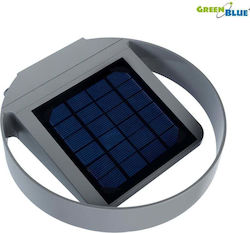Green Blue Соларна Светлина 3W