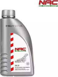 NAC Смазка