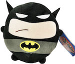 Batmam Justice League Dc Plush 17cm