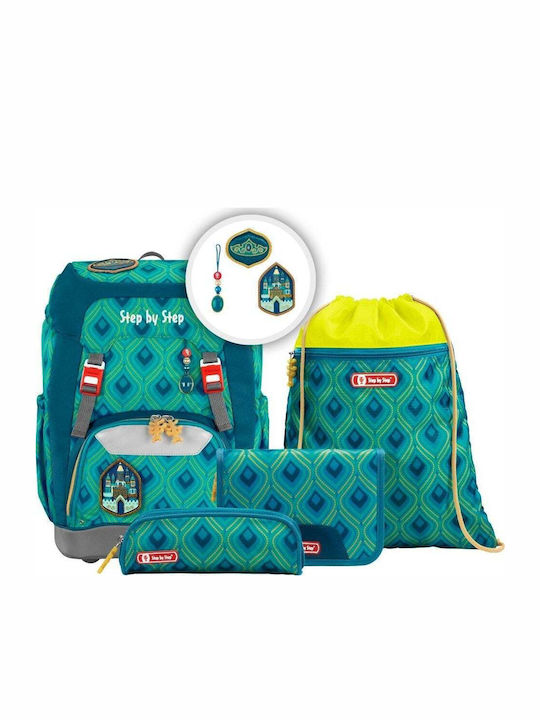 SBS School Bag Backpack