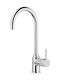 KFA Kitchen Faucet Counter Gray