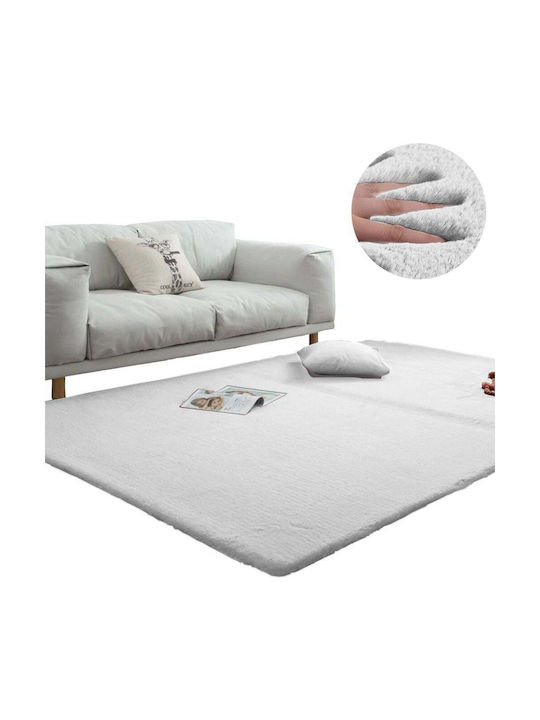 Strado Carpets Противоплъзгащо Килим Правоъгъле...