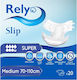 Rely Slip Super Mittel 20Stück