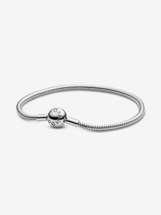 Pandora Bracelet Chain made of Silver