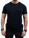 Superdry Men's Short Sleeve T-shirt Navy