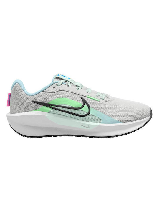 Nike Γυναικεία Αθλητικά Παπούτσια Running Γκρι