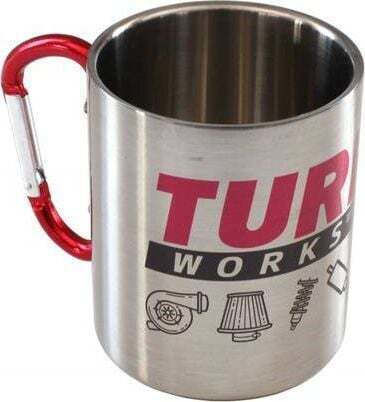 Turboworks Κούπα Κεραμική 300ml 5903713043829