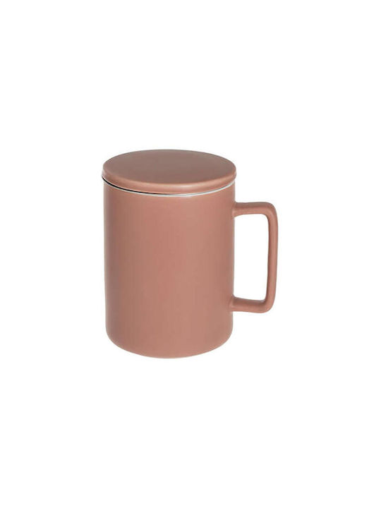 Plastona Mug Orange