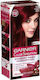 Garnier Color Sensation Set Hair Dye 4,60 Intense Dark Red 110ml