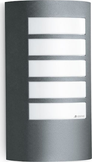 Steinel Wall-Mounted Outdoor Ceiling Light E27 IP44