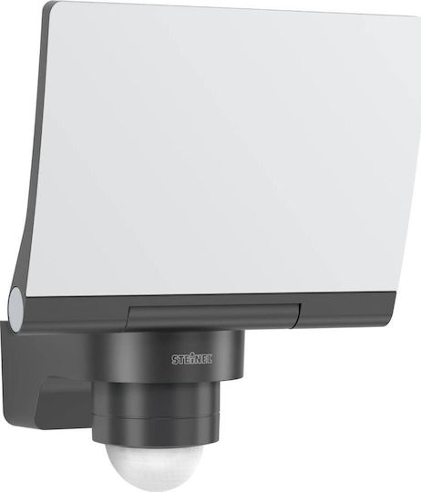 Steinel Wandmontierte Außenleuchte LED IP44 20W mit Warmweiß Licht