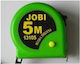 Jobi Profi Tape Measure 5m
