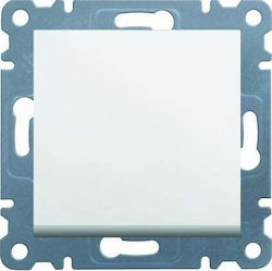 Hager Lumina 2 Waterproof Recessed Wall Switch ...