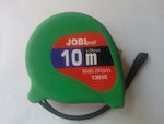 Jobi Profi Tape Measure 10m