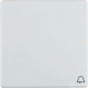 Hager Wall Switch White