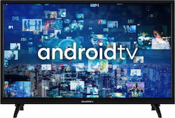GoGEN Smart 24" HD Ready LED TVH24A336 (2021) GoGEN Smart 24" HD Ready LED TVH24A336 (2021)