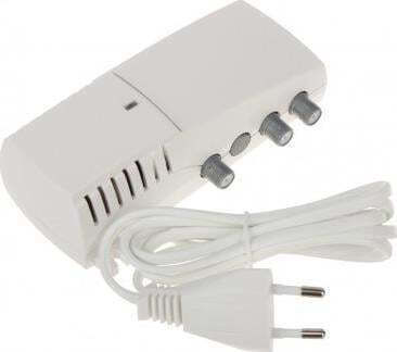 Terra Electronics Amplificator de linie Accesorii Satelit HA-024