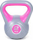 Master Kettlebell Vinil 2kg