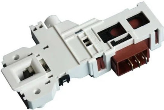 Beko Replacement Door for Washing Machine Clothes