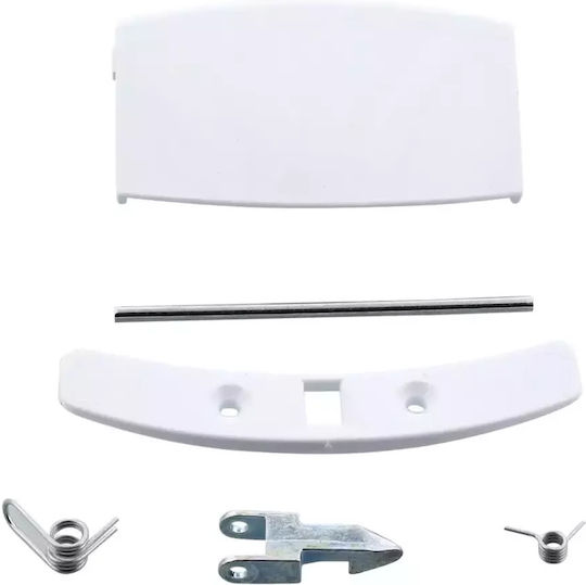 Electrolux Replacement Door for Washing Machine Clothes