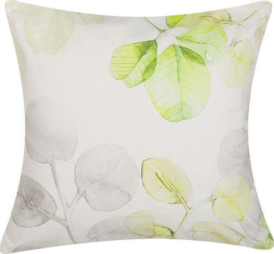 Beliani Perna Multicolor 45x45 cm