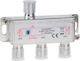 Cabletech Splitter Satellite SAT3WAYHQ 5901436761716