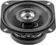 Dibeisi WS-1010TW Ηχείο Αυτοκινήτου 4" με 100W RMS (2 Δρόμων)