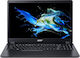 Acer Extensa 15 EX215-32 15.6" FHD (i3-1005G1/8GB/256GB SSD/No OS) (US Keyboard)