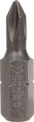 Felo Screwdriver Bit Cross with Size PH1