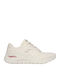 Big League Anatomical Sneakers White