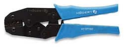 Högert Technik Πρέσα Ακροδεκτών (Μήκος 220mm)