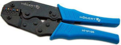Högert Technik Πρέσα Ακροδεκτών (Μήκος 220mm)