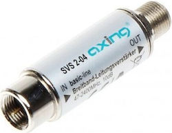 Axing SVS-2-04 Ενισχυτής Γραμμής