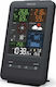 Sencor SWS 9300 Drahtlos Wetterstation Digital Tischplatte Gray