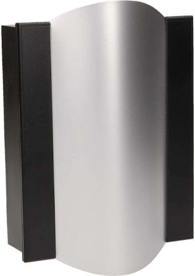 Orno Door Bell OR-DP-VD-144 B Black