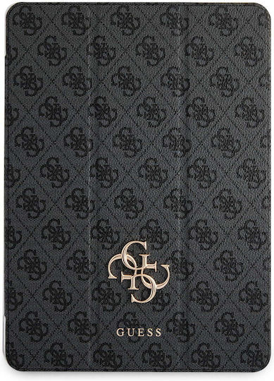 Guess Klappdeckel Schware (iPad Pro 2015 12.9" / iPad Pro 2021 12,9 Zoll) GUIC12G4GFGR
