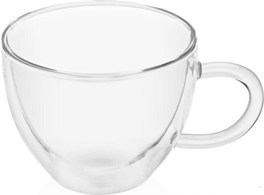 ETA Cappuccino Tassen Set 2 Stück