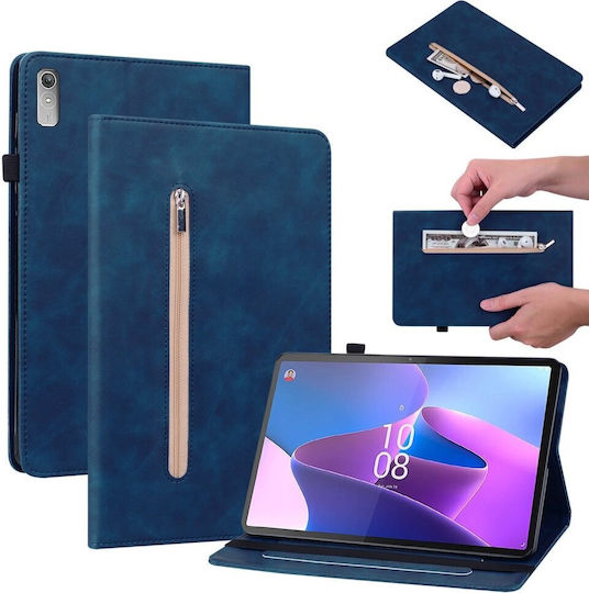 Flip Cover Blue Lenovo Tab P11 Gen 2