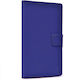 Flip Cover Μπλε (Universal 6")