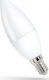 Spectrum LED-Lampe 8W für Fassung E14 Warmes Weiß 710lm