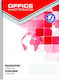 Office Products Carnet 80 Foi A5 Pătrată