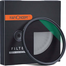 K&F Concept Nano-x Filtru CPL Diametru 55mm cu ...