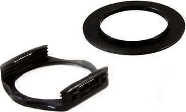 Massa Filter Adapter / Halterung Durchmesser 55mm für Kameraobjektive