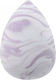 Inter-vion_rose Kollektion 3d Marmurek Make-up Schwamm