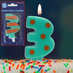 Sugarworld Birthday Candle 61c0ffc0a96e