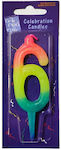 Sugarworld Birthday Candle dd2e9ba03f27