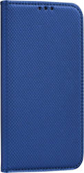 Senso Buchen Sie Synthetisches Leder Blau (Redm...