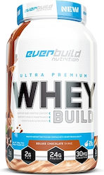Everbuild Nutriton Ultra Premium Whey Build