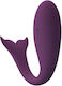 Pretty Love Jayleen Vibrator App Remote Control Purple