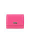 Doca Women's Wallet Fuchsia